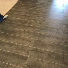 Flooring