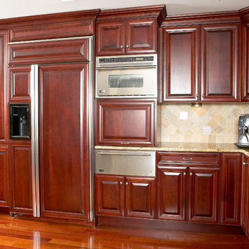 Conventional Model