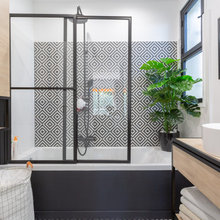 hall bathroom