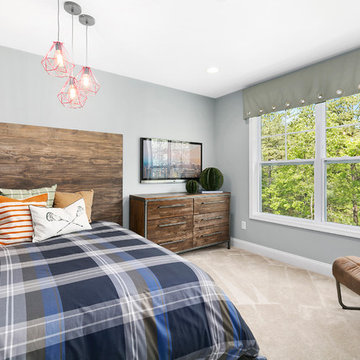 Country Pointe Estates at Ridge - The Berkshire
