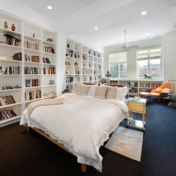 Extraordinary Loft Style Property on Grand