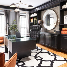 Home Office Ideas