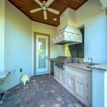 545 Putter Point Place Naples Fl 34103 mls 217007772