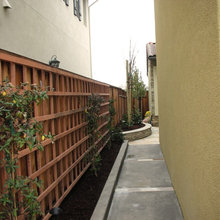 Yard Project