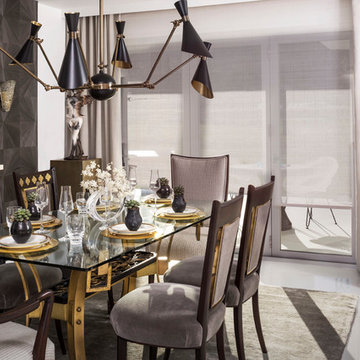 Christopher Kennedy Project
