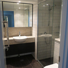 shortlist bathroom