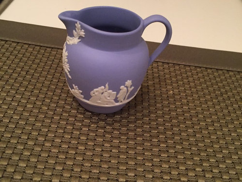 wedgewood blue tie