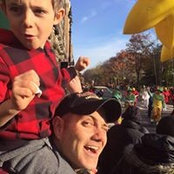 Michael Marcino's photo