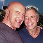 Dean Hampton's photo
