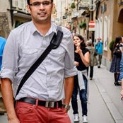 Vishal Sood's photo
