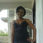 Jane Kinuthias foto