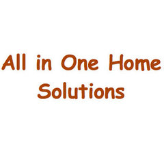 All in One Home Solutions