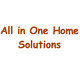 All in One Home Solutions