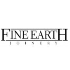 Fine Earth Joinery