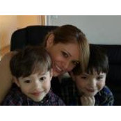 Rosy Ortega's photo