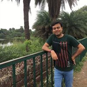 Foto von Prashant Singh