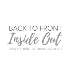 Back to Front Exterior Design Ltd.