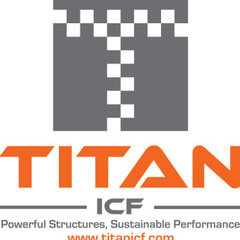 Titan ICF