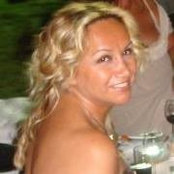 Berna Akın's photo