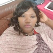 Photo de Léa Sanon
