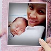 Mercy Pangkey's photo