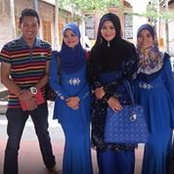Foto von Norazlin Abusman
