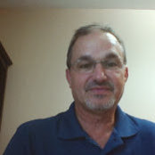 Foto de Barry Geltmaker