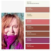 Amy Ward's photo