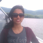 uthra natarajan's photo