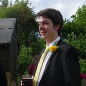 Antony Atkinson's photo