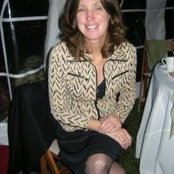 Foto de Sue Elvin-Cooper
