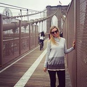 Foto von Kimberly Cutting