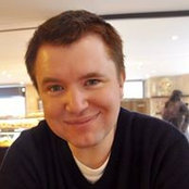 Mark Young's photo