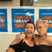Leeanne Wades foto