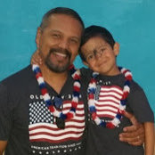Photo de Mario Rosales