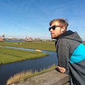 Alexander's photo