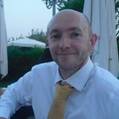 Paul O'Brien's photo