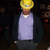 Louis Hill's photo