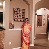 Ramya Upadhya's photo
