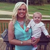Krystle Doup's photo