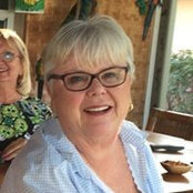 Susan Goldey's photo