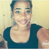 Keshia Robinson's photo