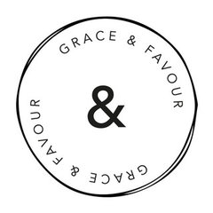 Grace and Favour Interiors