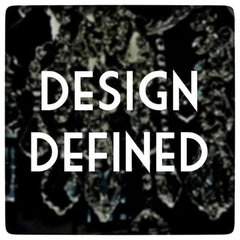 Design Defined