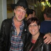 Daniele Derenzi's photo