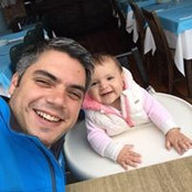 Evren Esens billede
