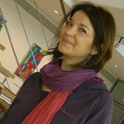 Foto von Carmela Bertone