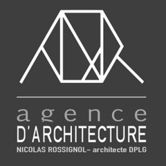 Agence d'Architecture Nicolas Rossignol - AANR