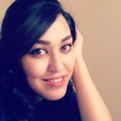 Mahsa Soroudi's photo