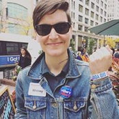 Whitney May's photo